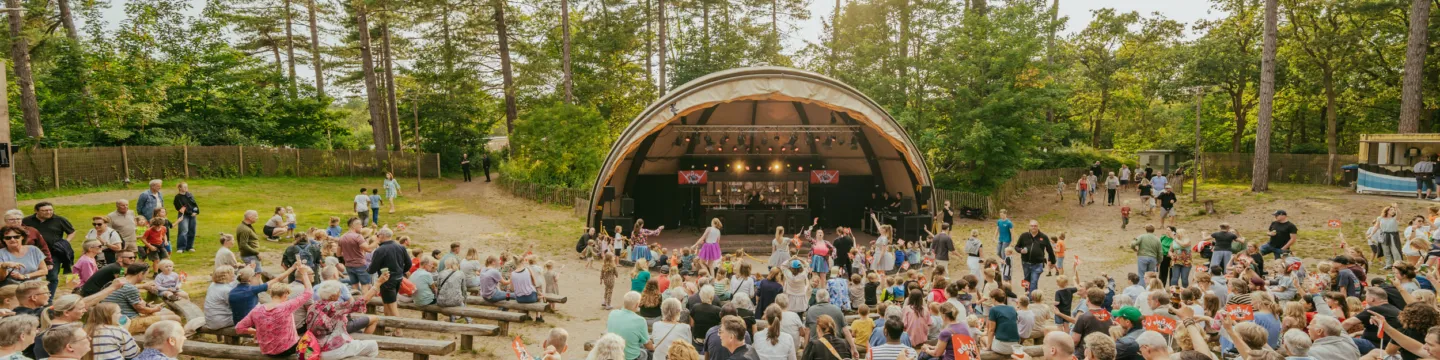 Arbeidsbranding Camping Bakkum Ev N LR 206