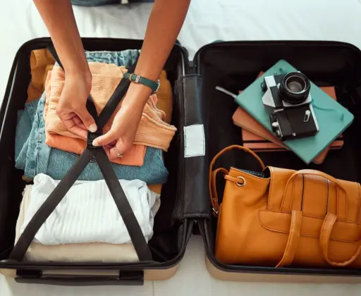 Packing List
