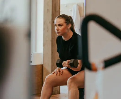 Gym 7