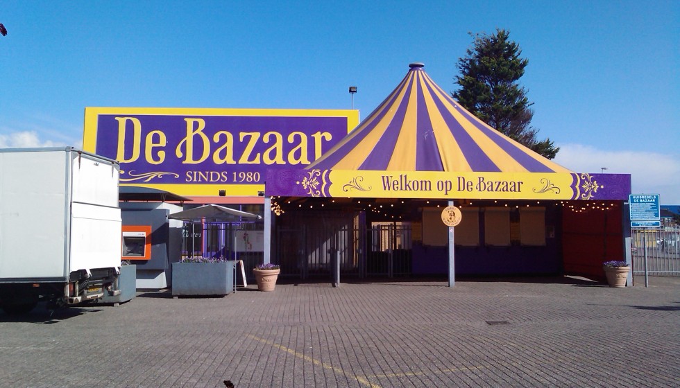 Bazaar Beverwijk